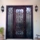 Mẫu cửa sắt 2 cánh đẹp (10)