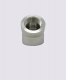 Cút ren 45 độ a182 cl3000