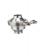Van một chiều kiểu hàn inox vi sinh