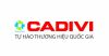 cadivi-dxv-06/1kv-cap-dieu-khien-ruot-dong-cach-dien-xlpe-khong-man-chan-chong-nhieu-vo-pvc - ảnh nhỏ 2