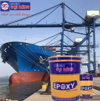 SƠN EPOXY GIÀU KẼM ĐẠI BÀNG